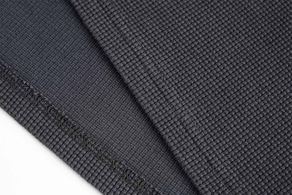 Black Grind Long Sleeve
