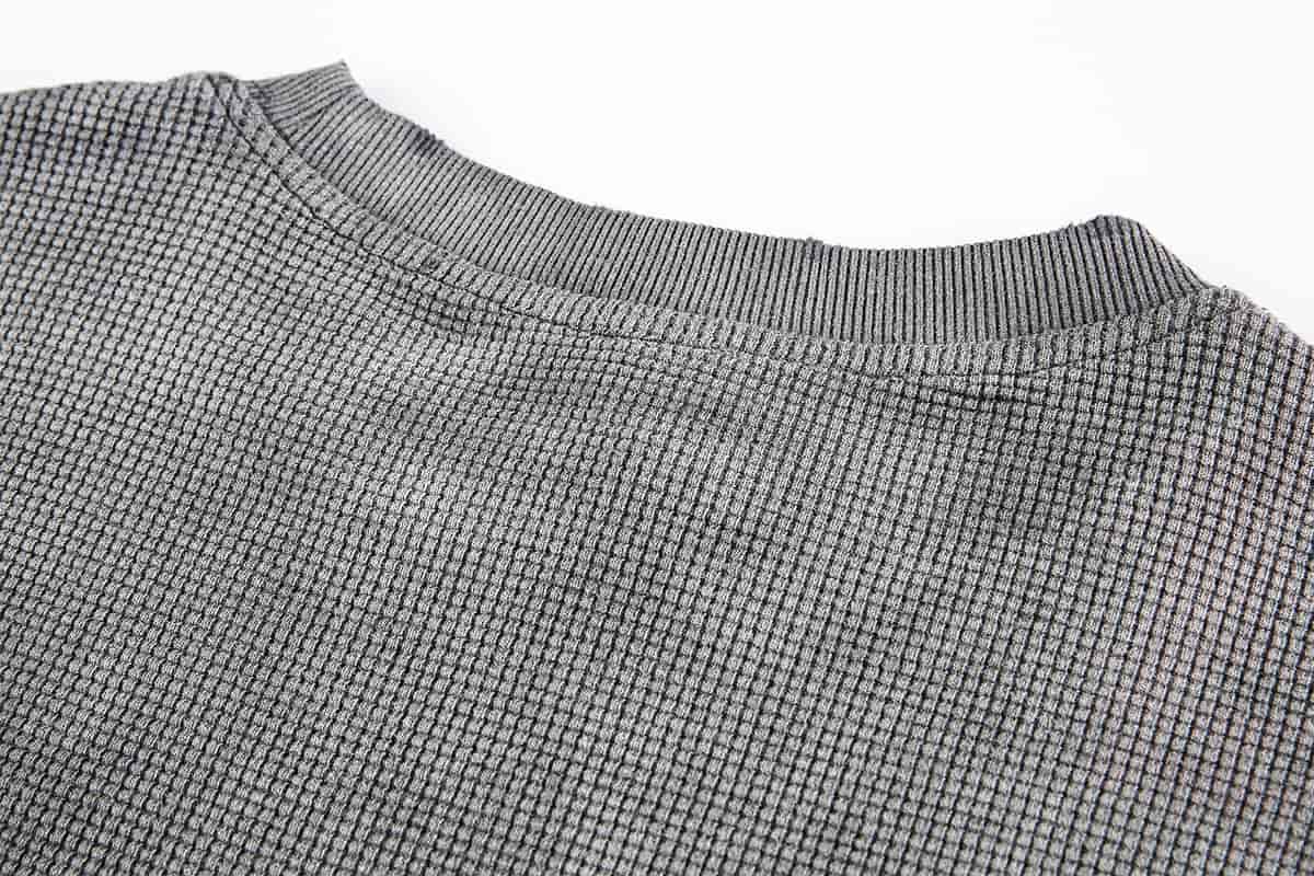 Black Grind Long Sleeve