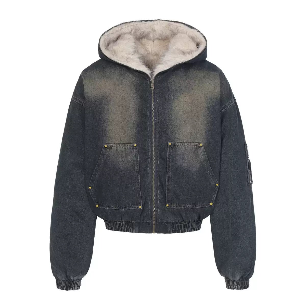 Grizzly Jacket