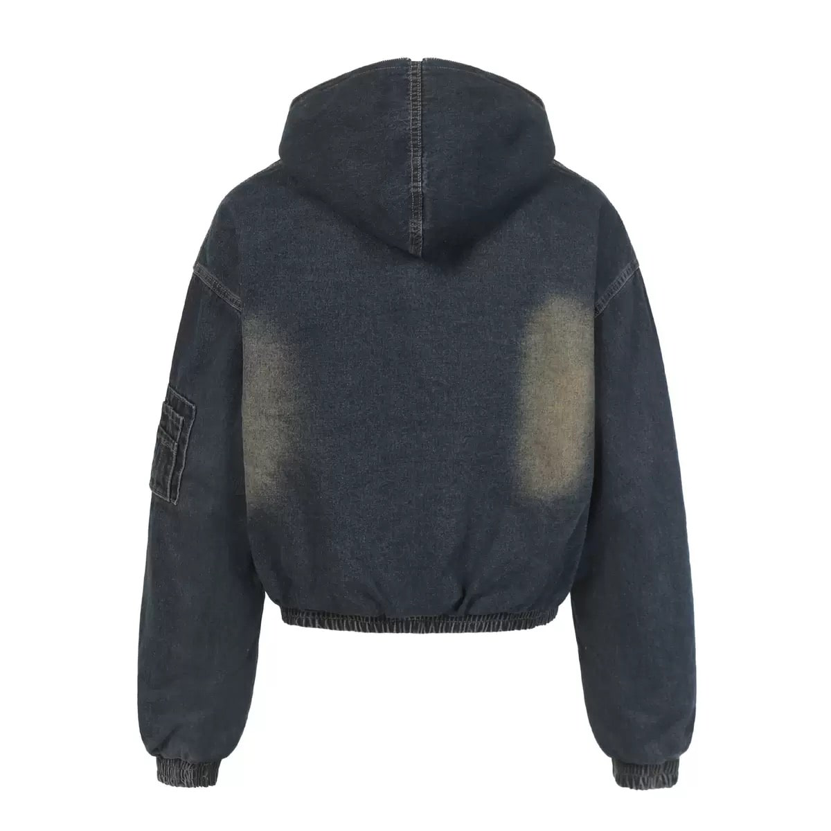 Grizzly Jacket