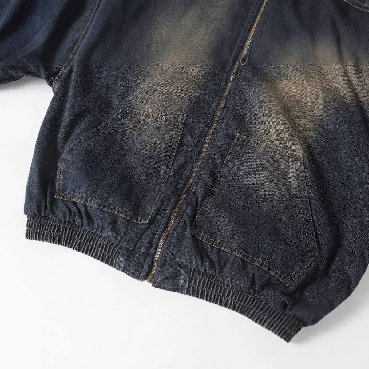 Grizzly Jacket