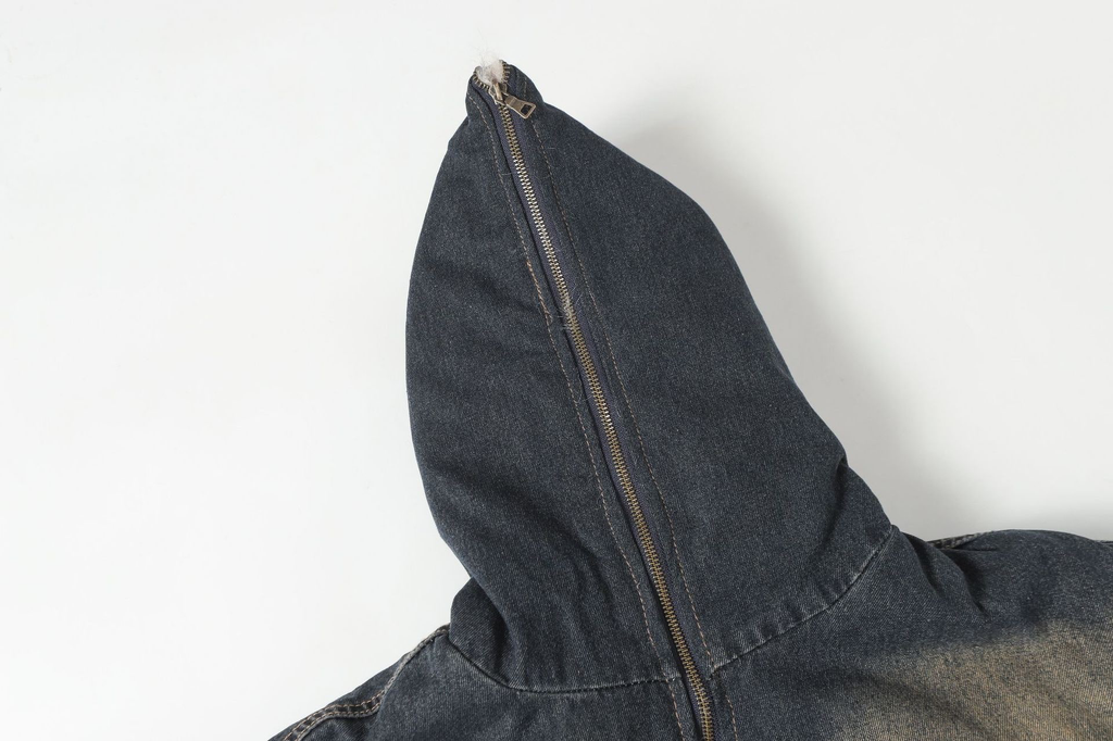 Grizzly Jacket