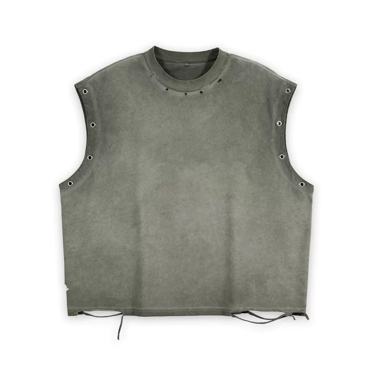 Hunter Tank Top