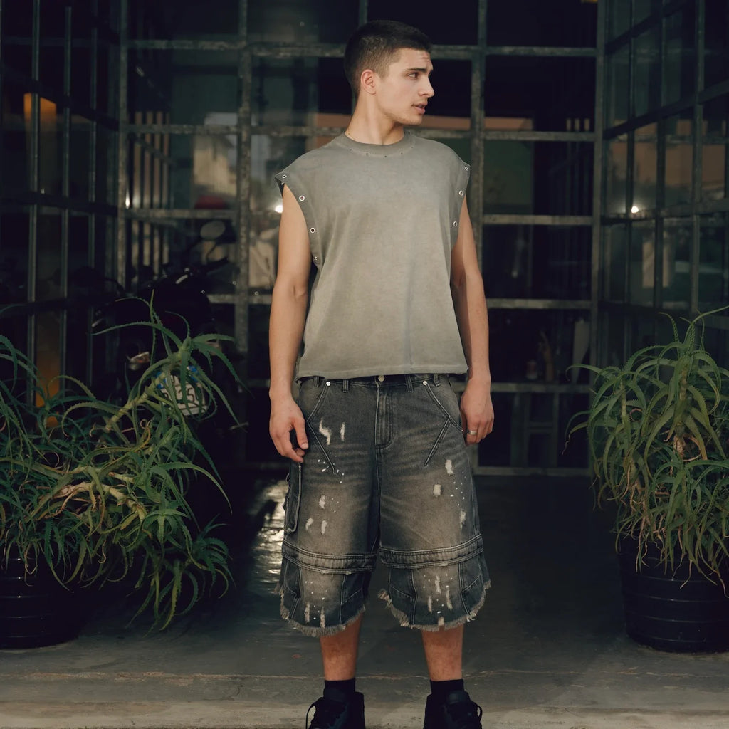 Hunter Tank Top