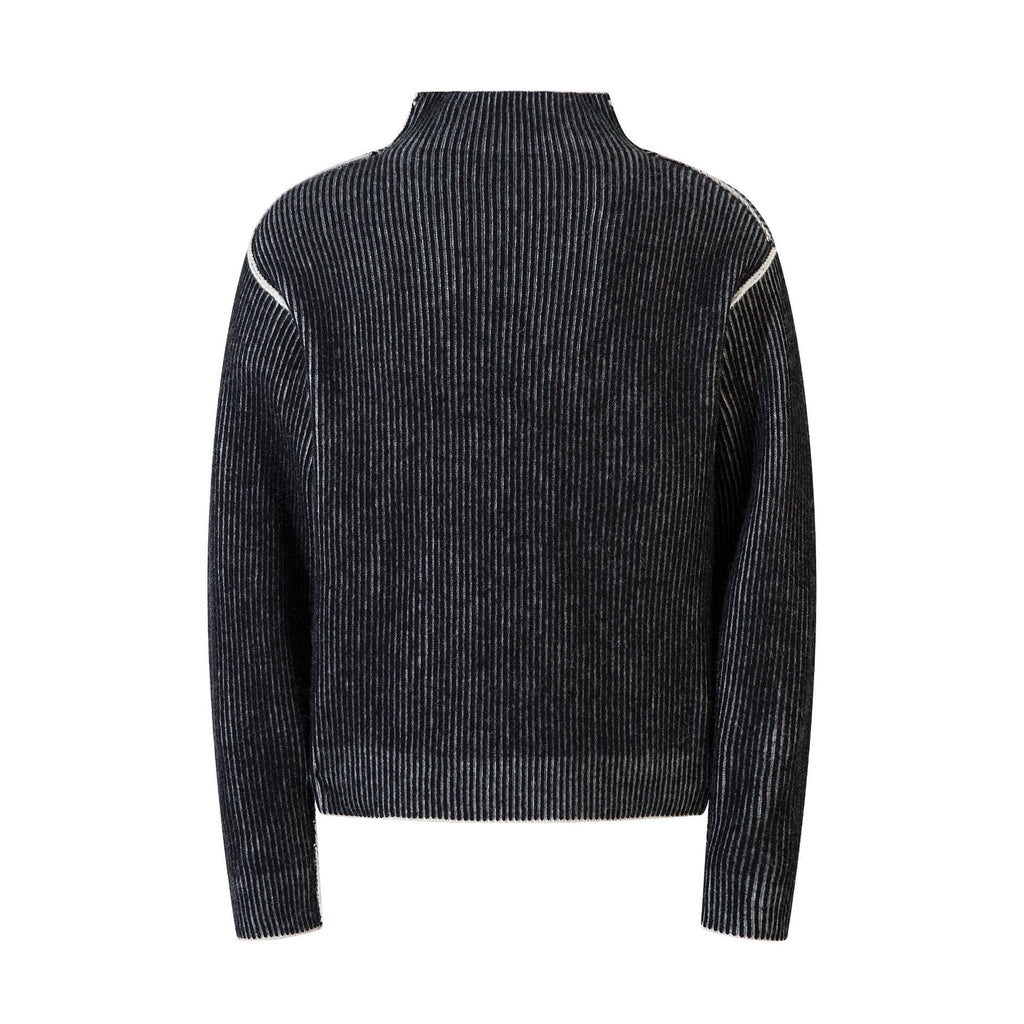Double Face Sweater