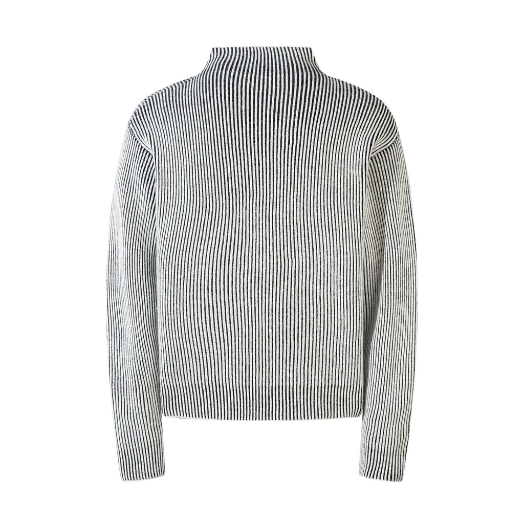 Double Face Sweater