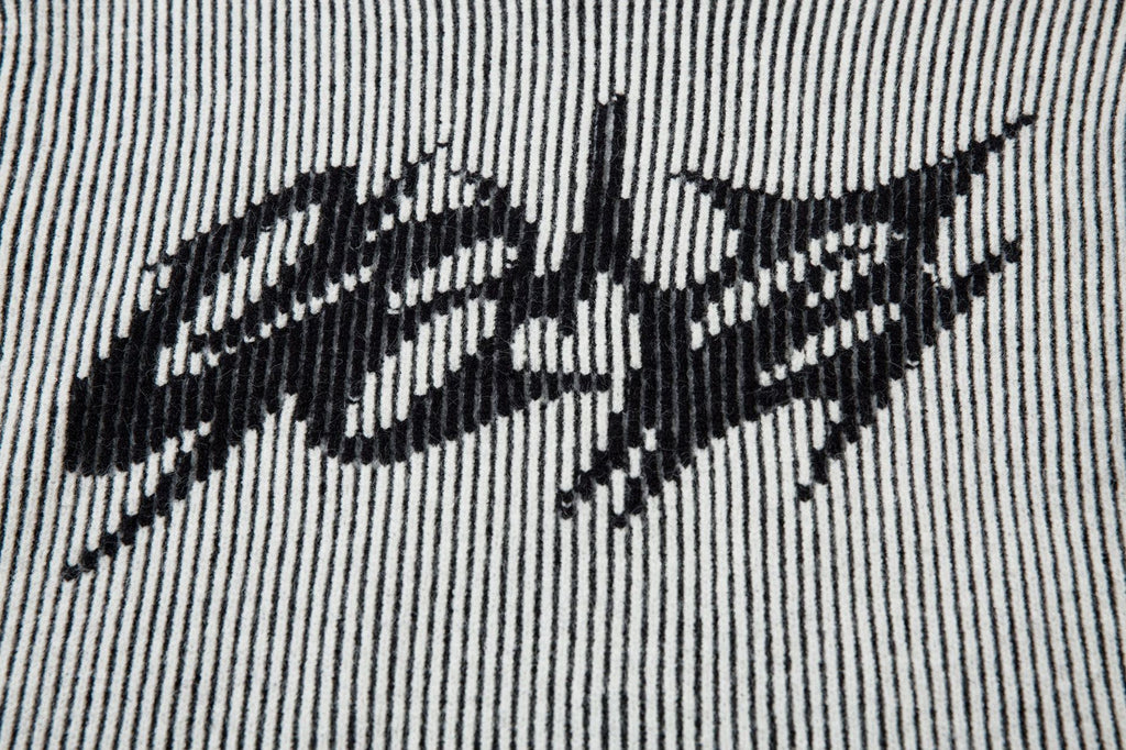 Double Face Sweater