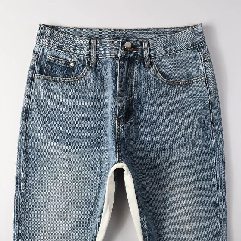 Inverse Flare Jeans