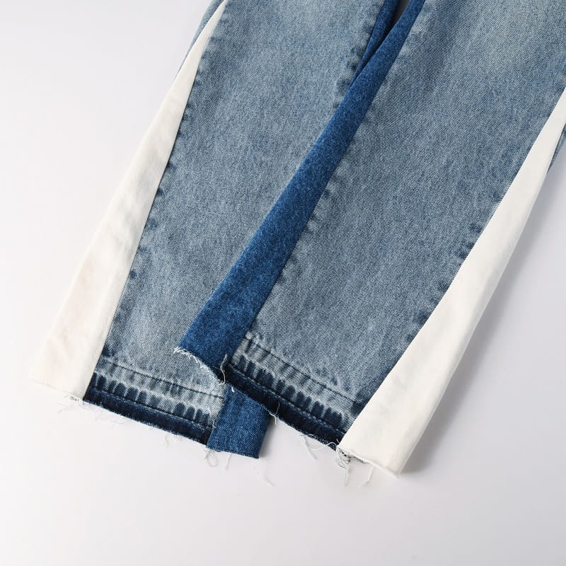 Inverse Flare Jeans