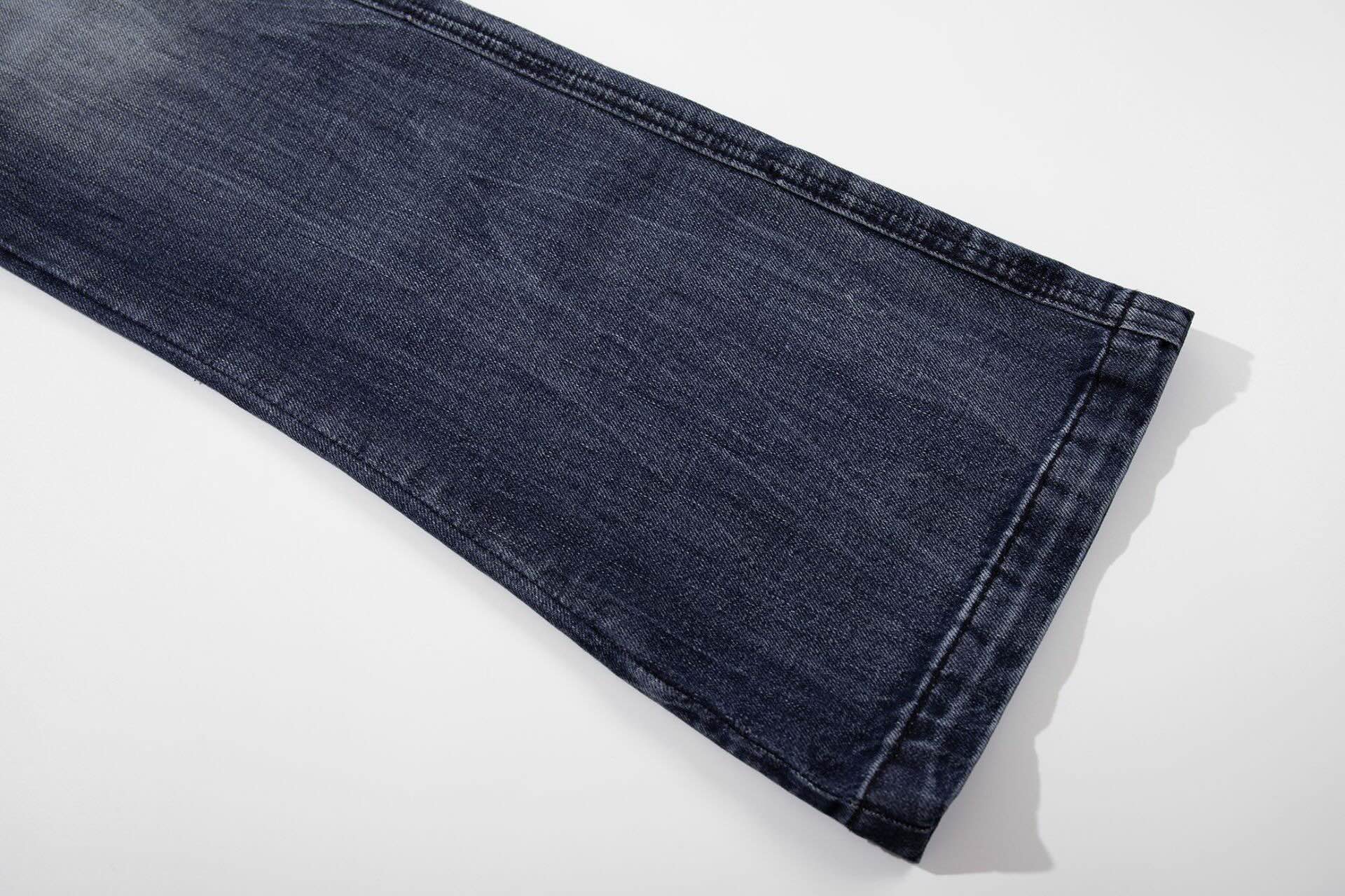 Lightning Flare Jeans