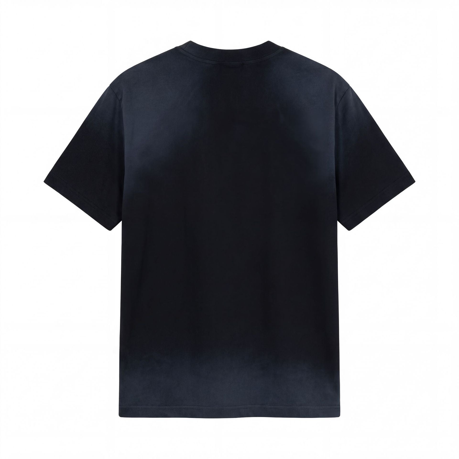 Black Metal Stars T-shirt