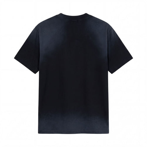 Black Metal Stars T-shirt