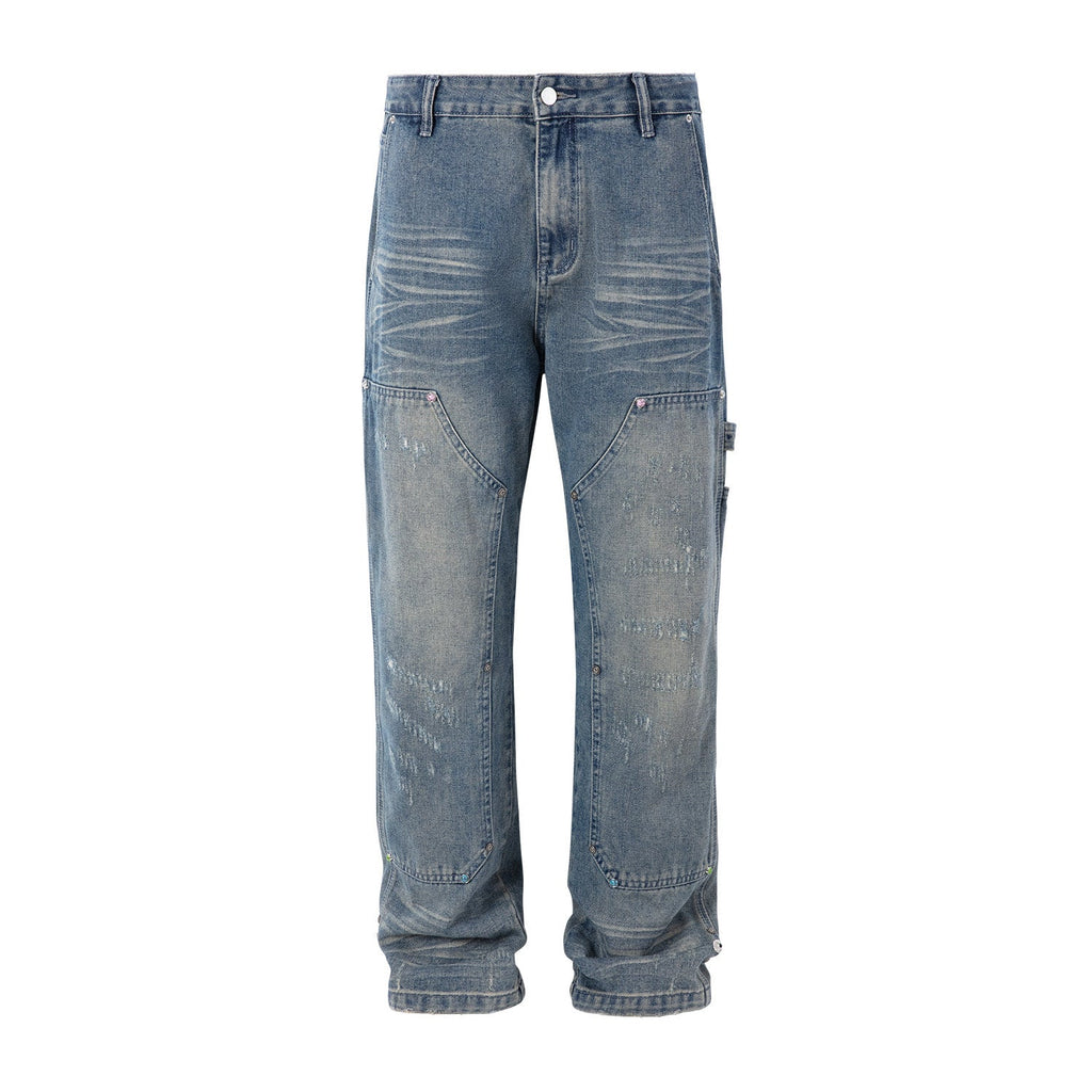 Pearl Baggy Jeans Vol. 2