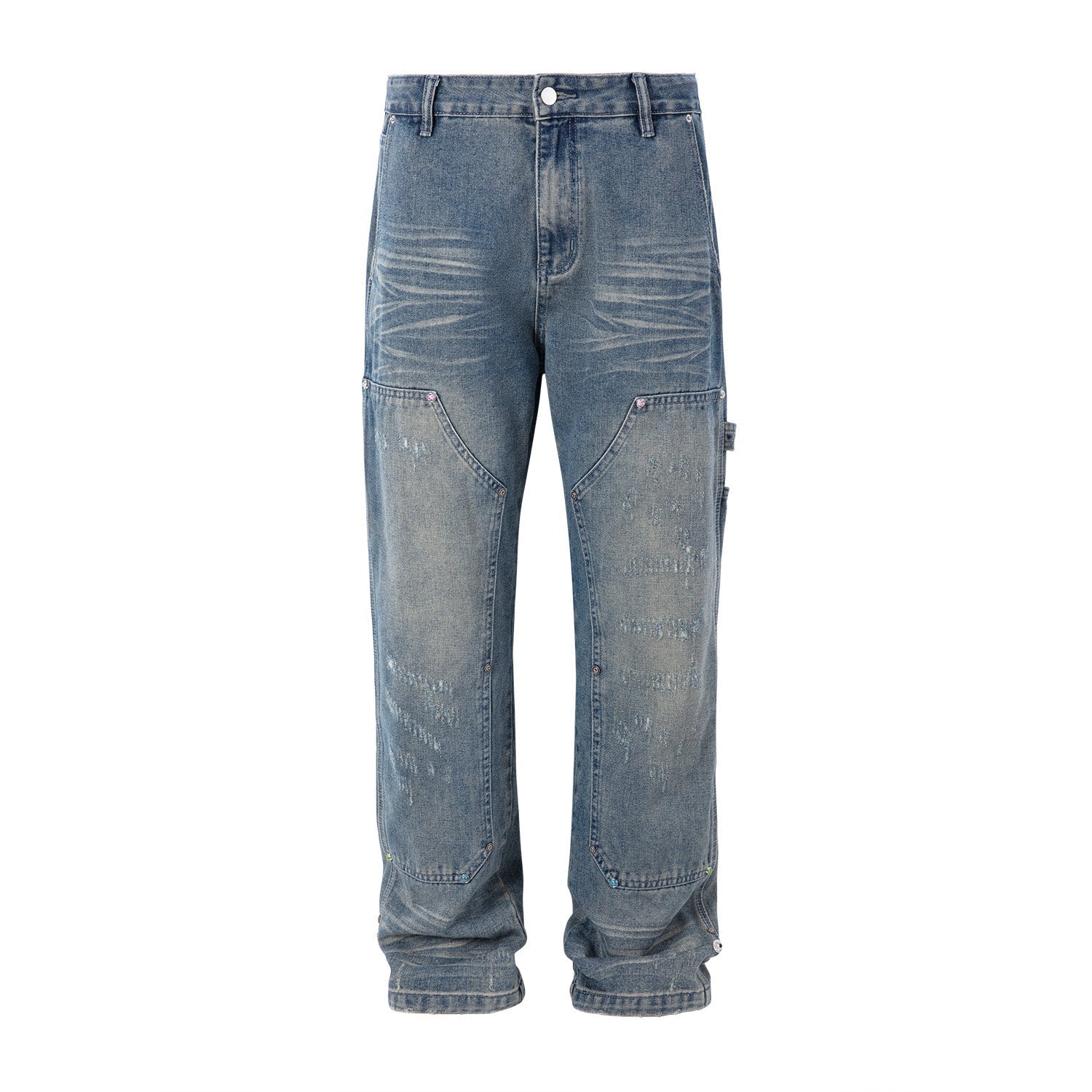 Pearl Baggy Jeans Vol. 2