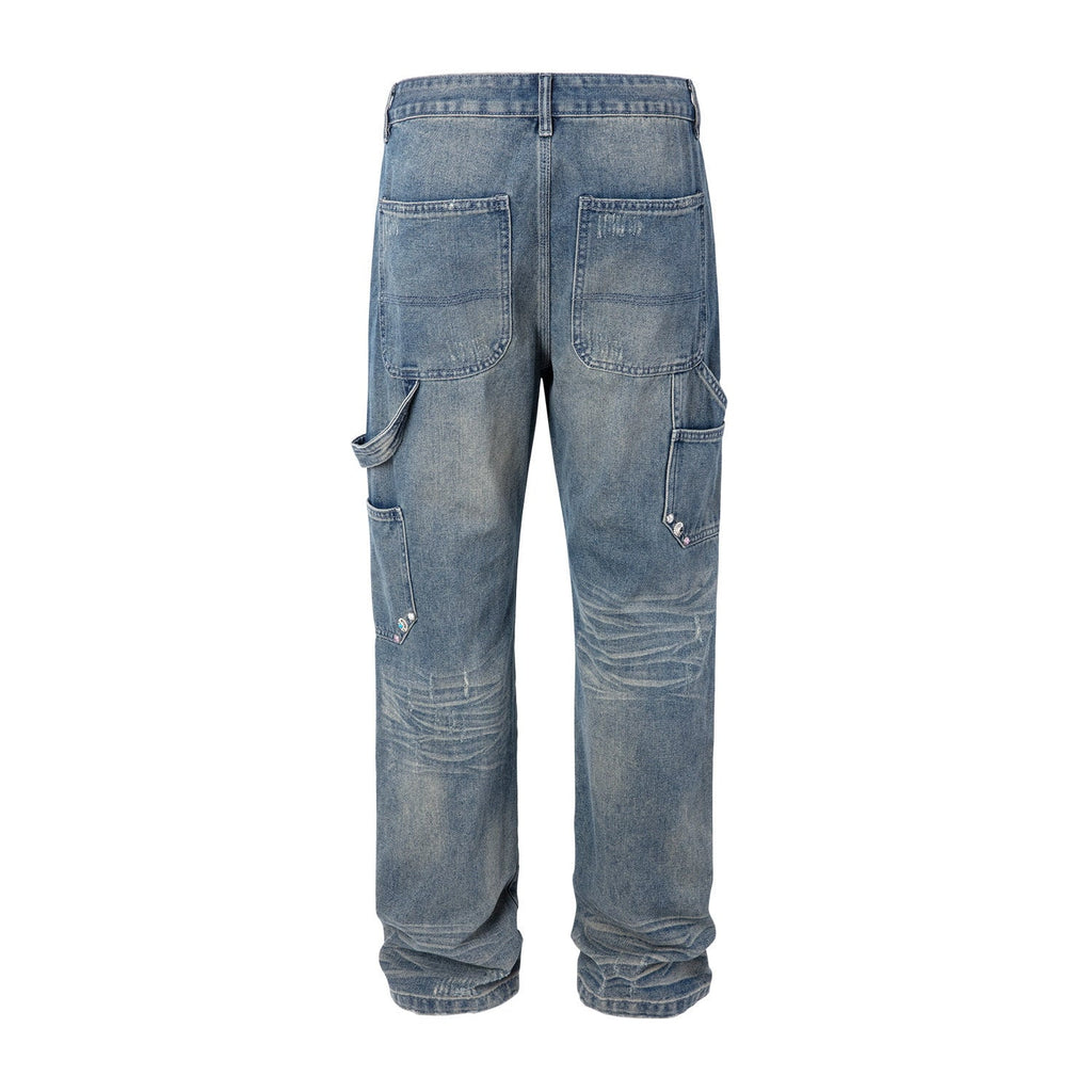 Pearl Baggy Jeans Vol. 2