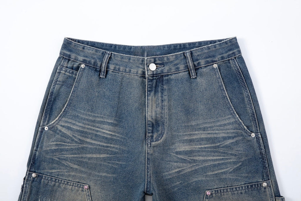 Pearl Baggy Jeans Vol. 2