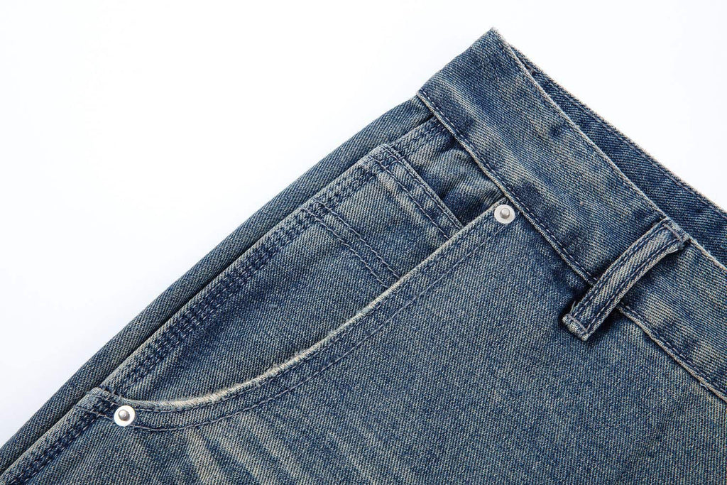 Pearl Baggy Jeans Vol. 2