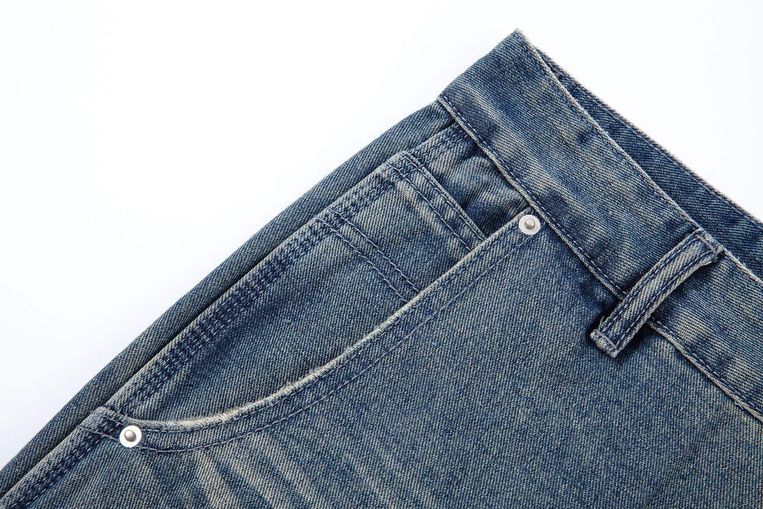 Pearl Baggy Jeans Vol. 2