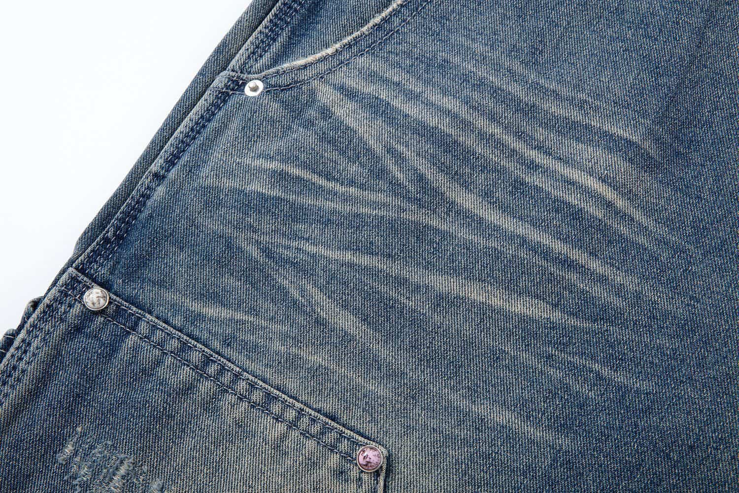 Pearl Baggy Jeans Vol. 2