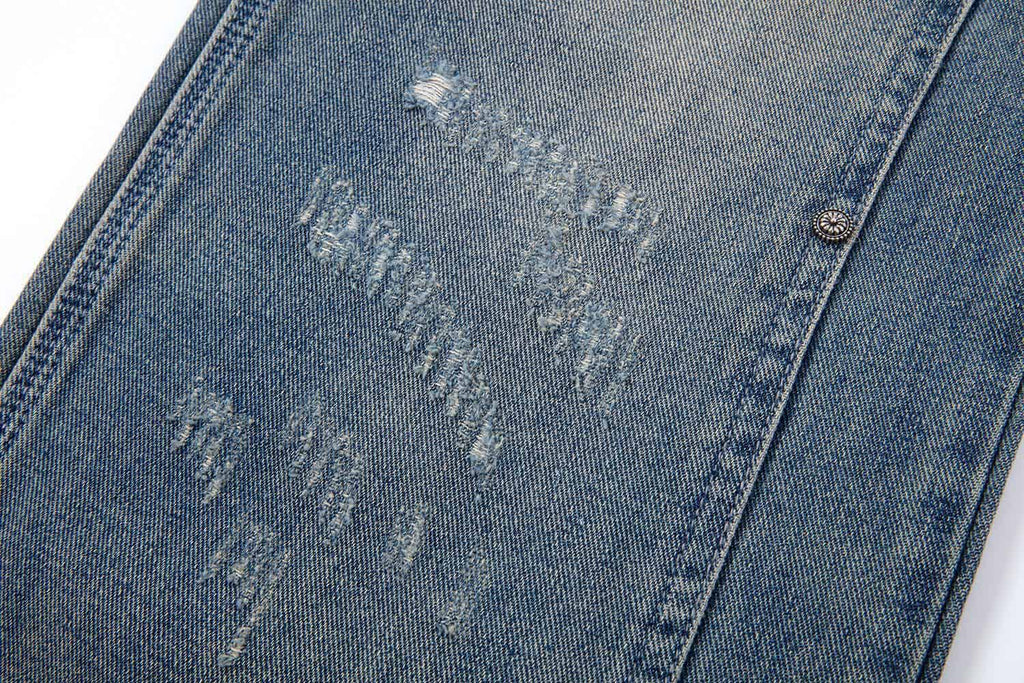Pearl Baggy Jeans Vol. 2