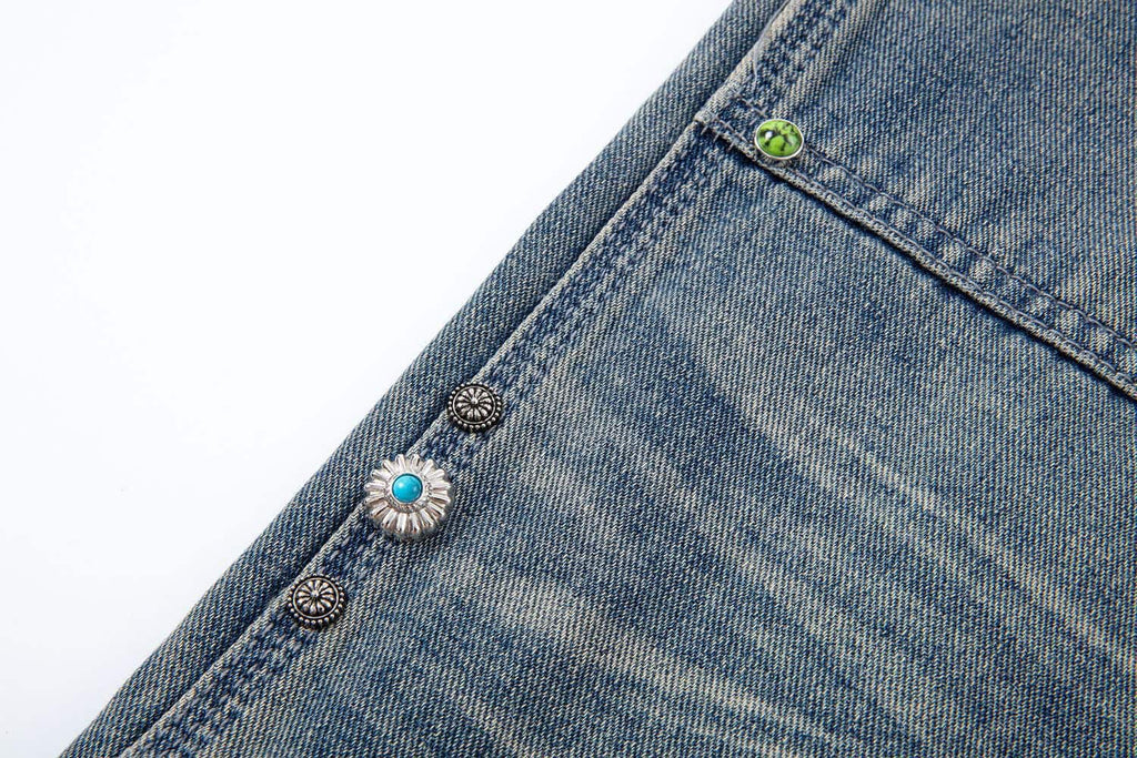 Pearl Baggy Jeans Vol. 2