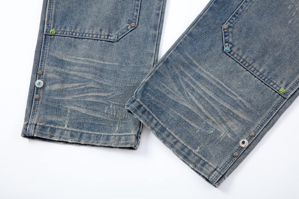 Pearl Baggy Jeans Vol. 2