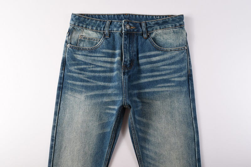 Oxide Flare Jeans