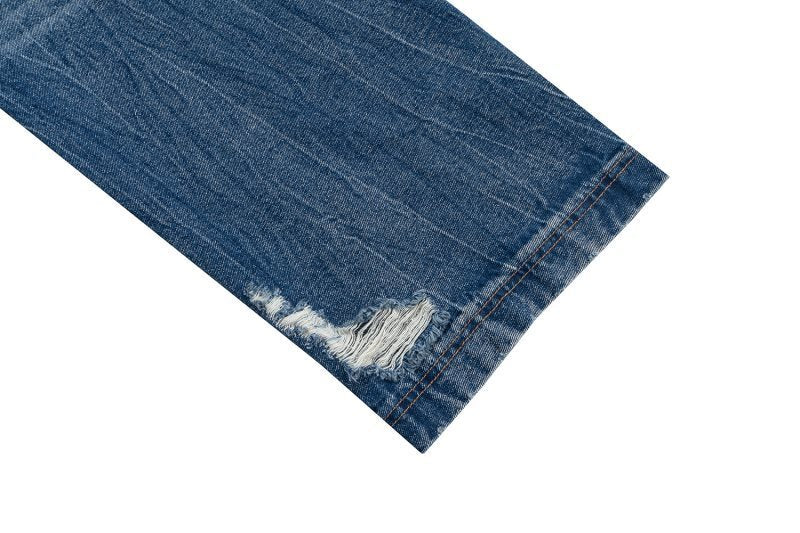 Pearl Baggy Jeans