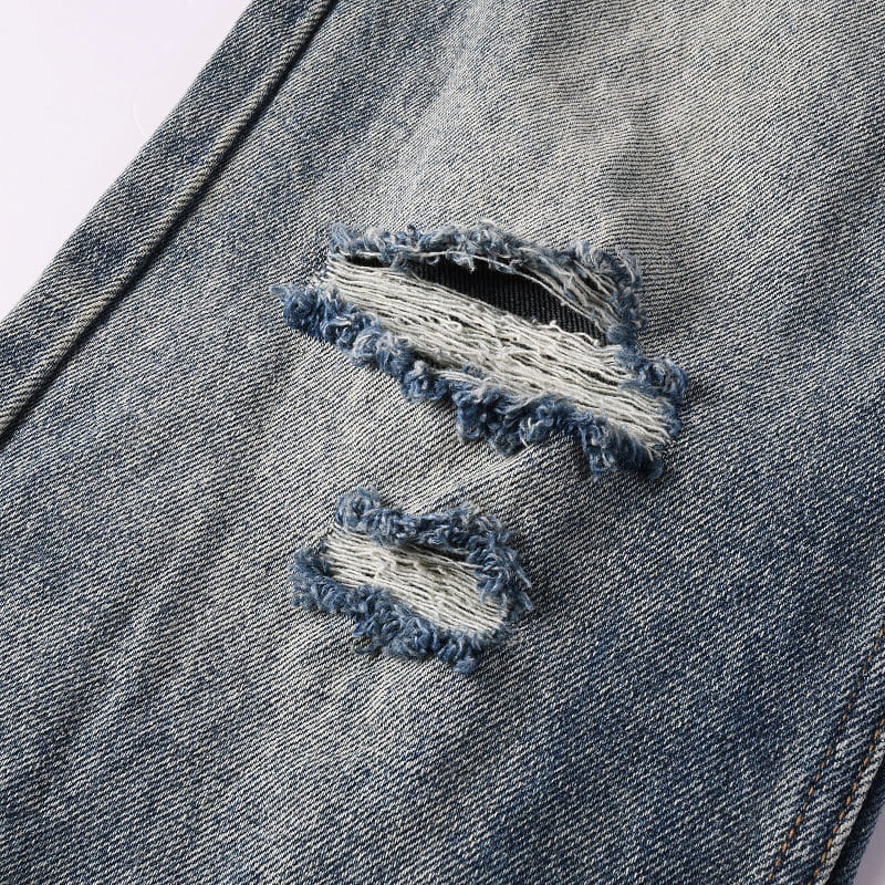 Phantom Flare Jeans
