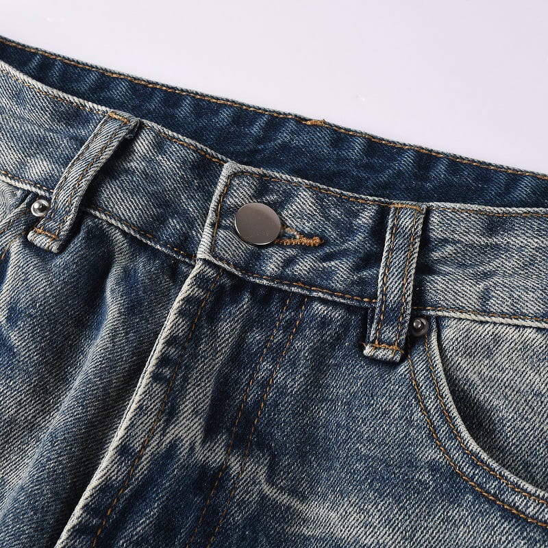Phantom Flare Jeans