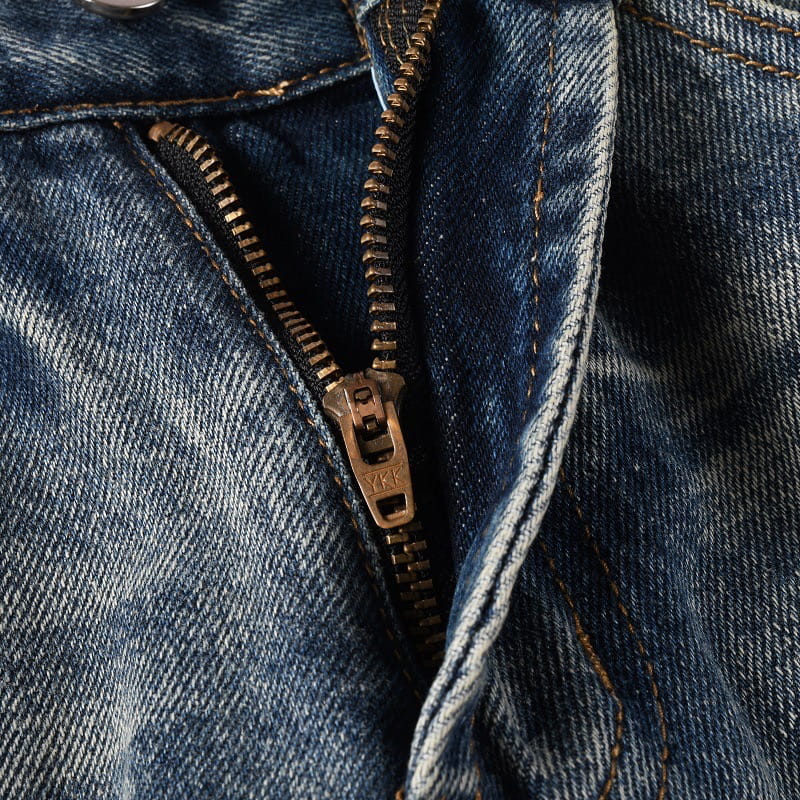 Phantom Flare Jeans