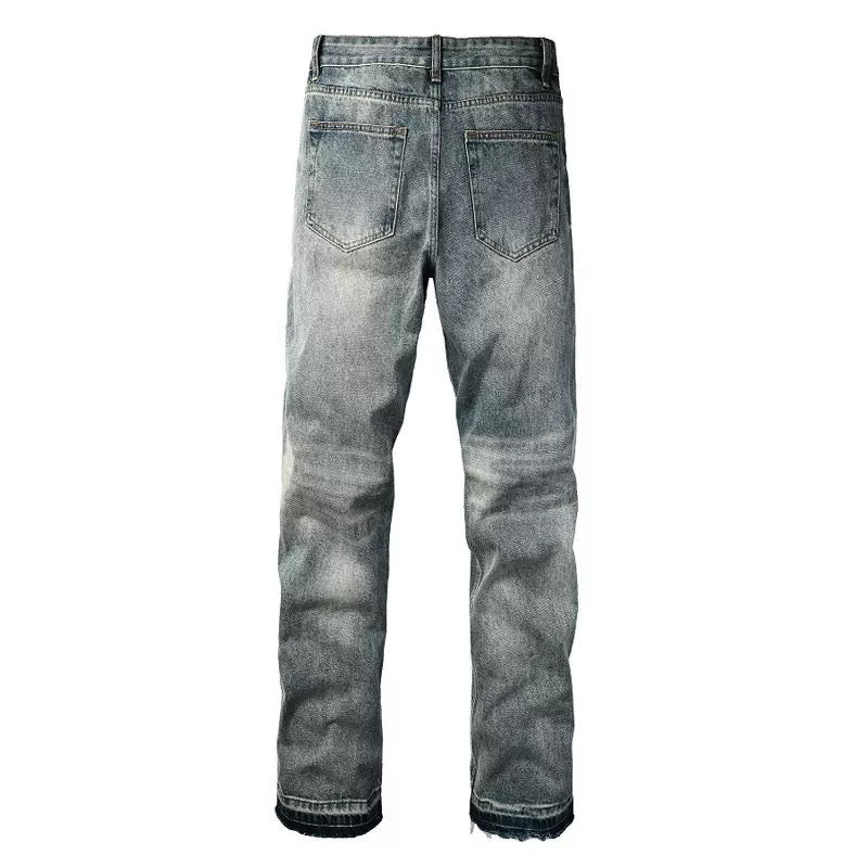 Phantom Flare Jeans