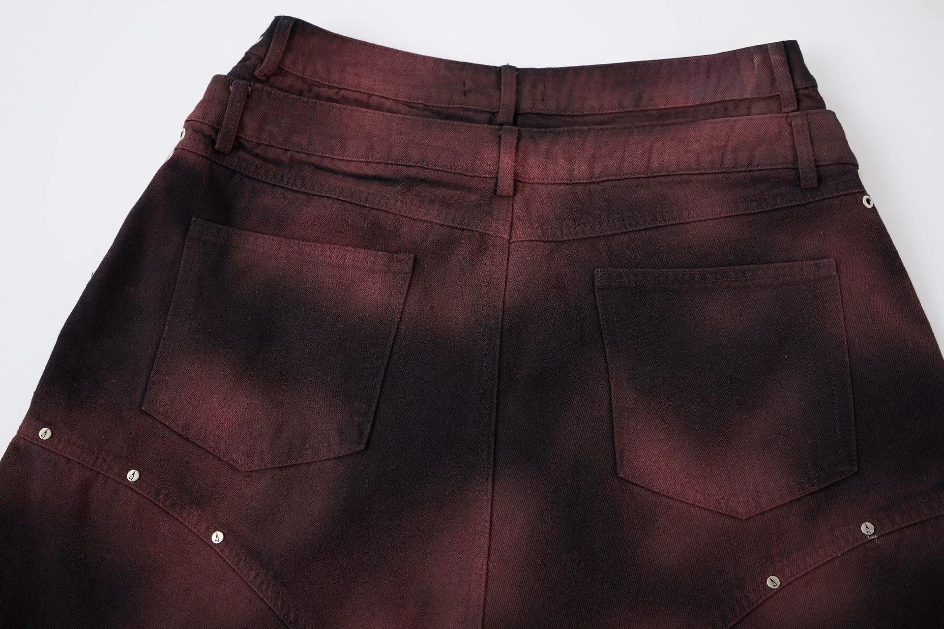 Dark Dragon Shorts