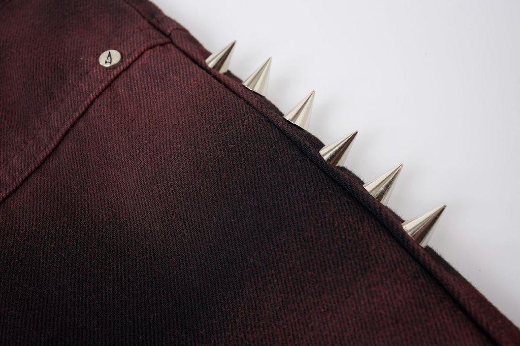 Dark Dragon Shorts