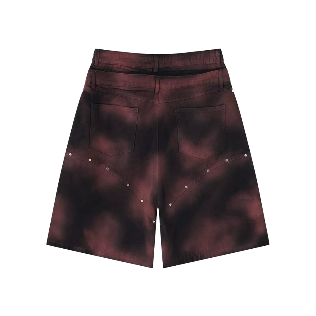 Dark Dragon Shorts