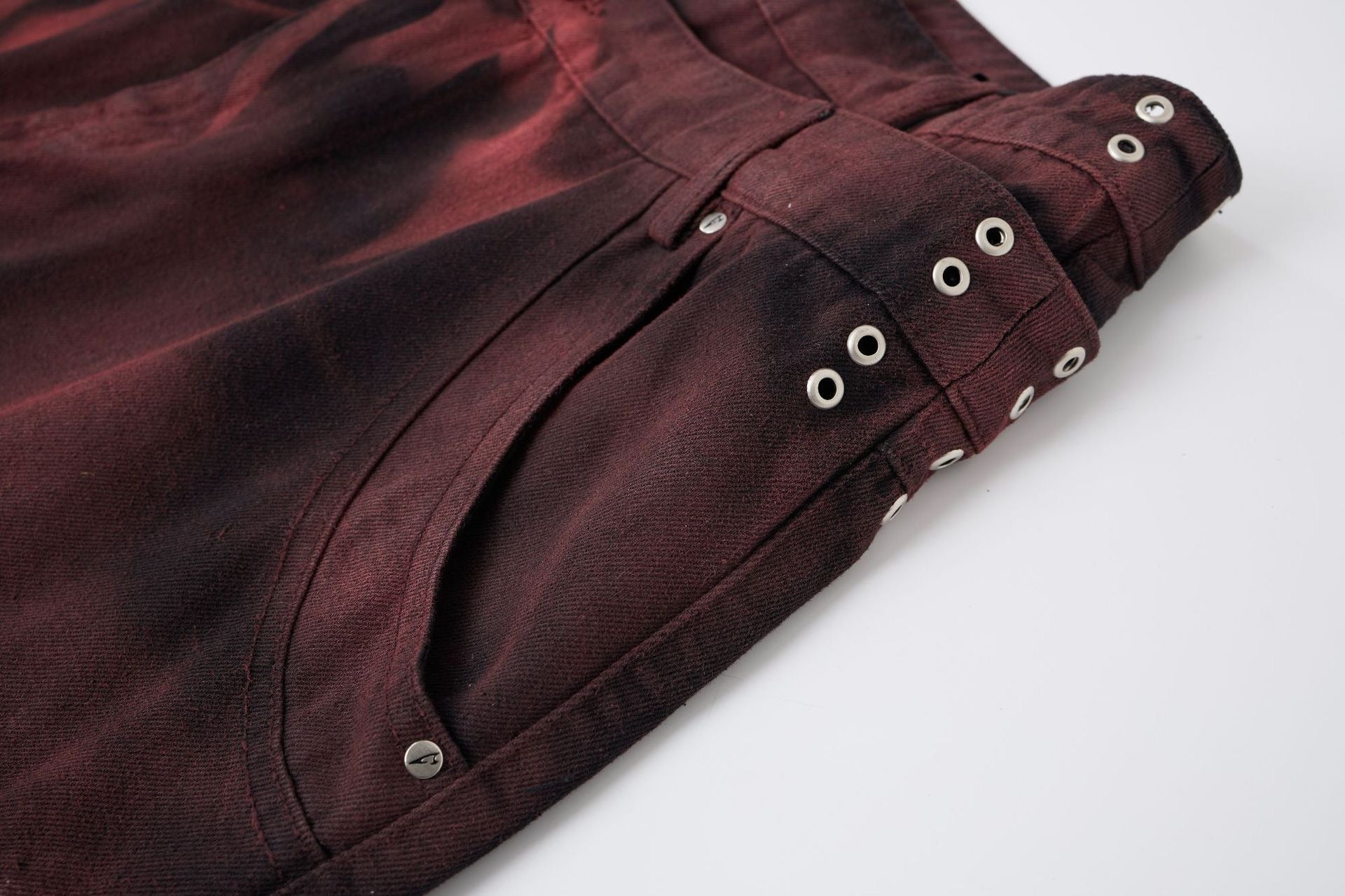 Dark Dragon Shorts