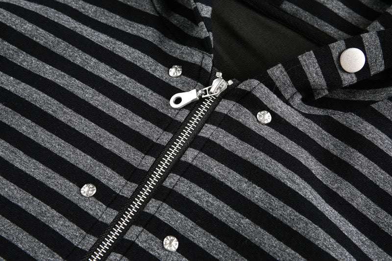 Sectors Hoodie
