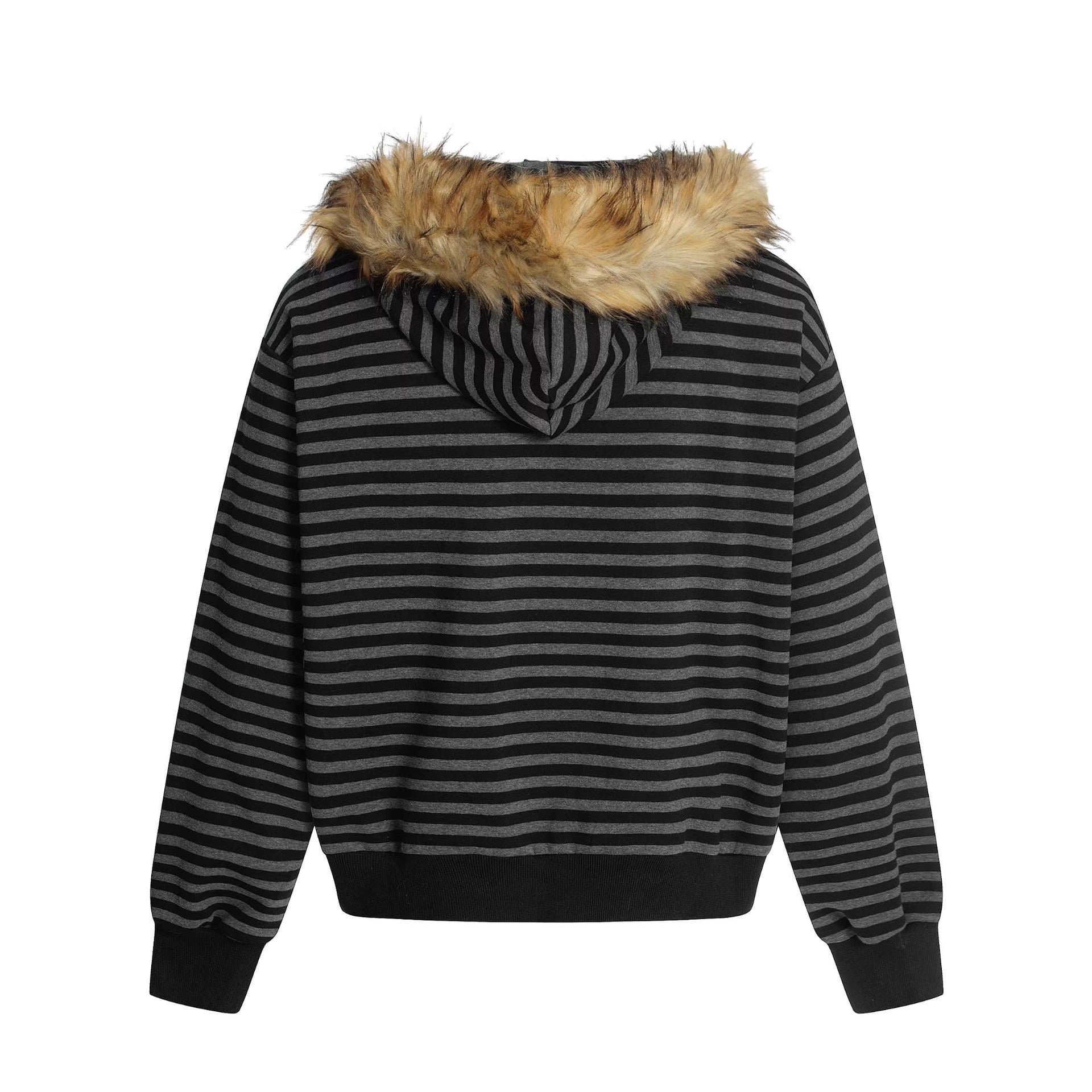 Sectors Hoodie