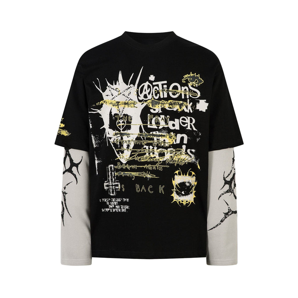 Thunder Long Sleeve