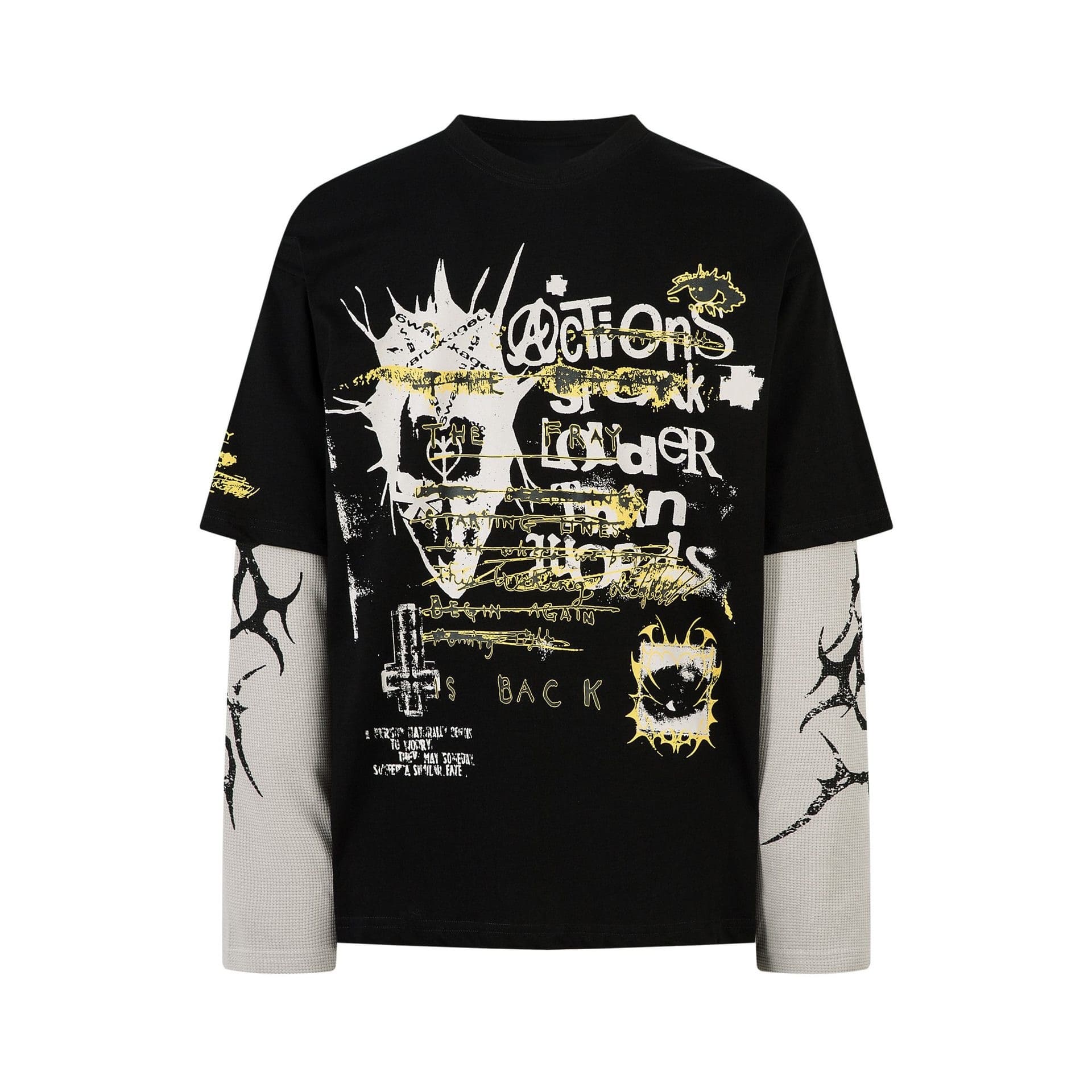 Thunder Long Sleeve