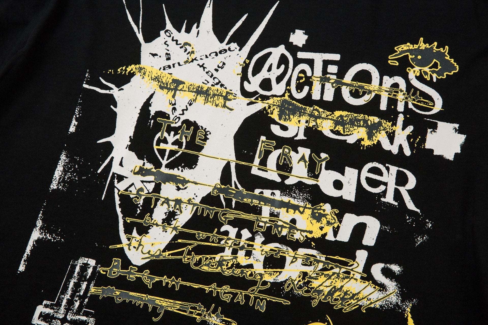Thunder Long Sleeve