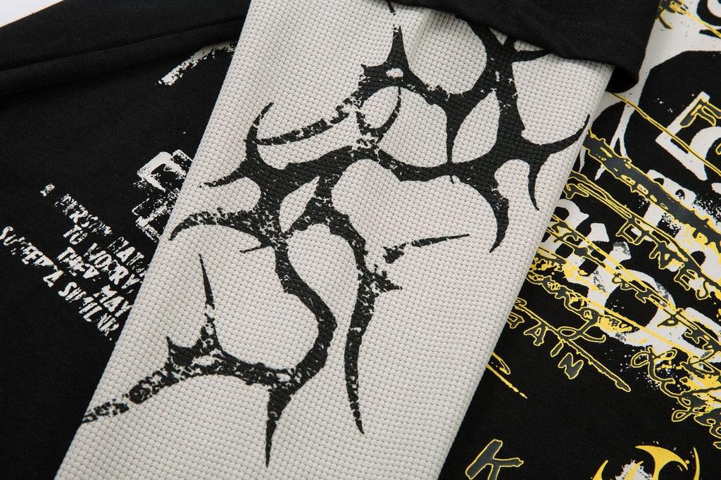 Thunder Long Sleeve
