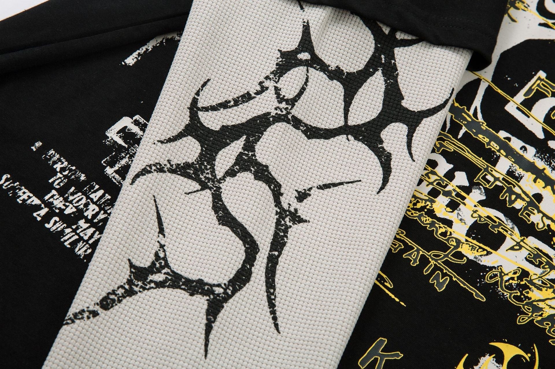 Thunder Long Sleeve