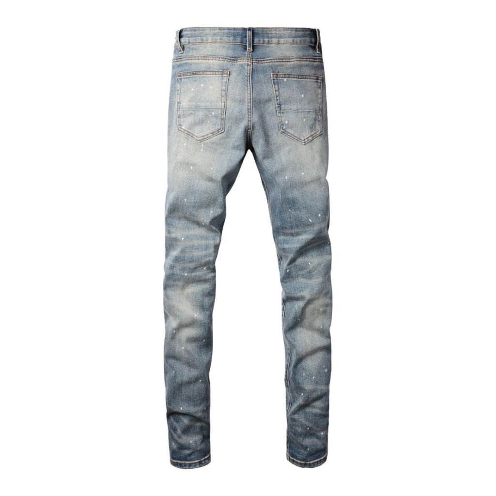 Varsity Jeans