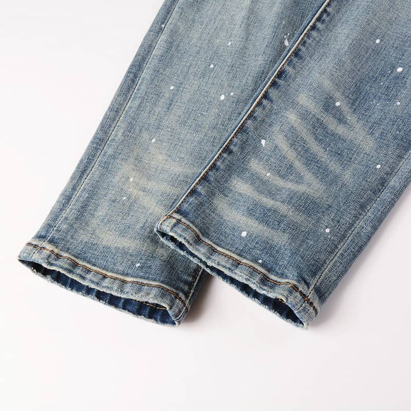 Varsity Jeans