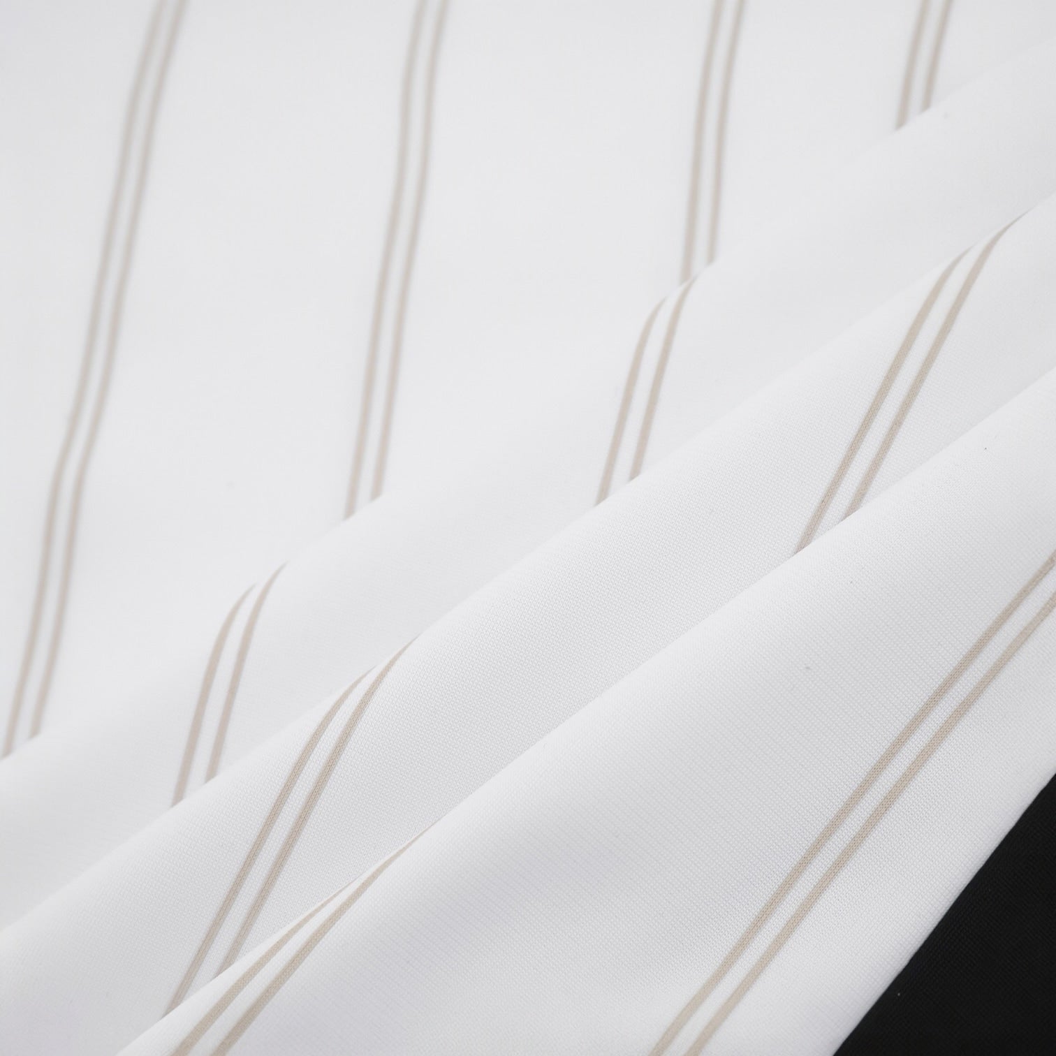 White Soccer Player Jersey