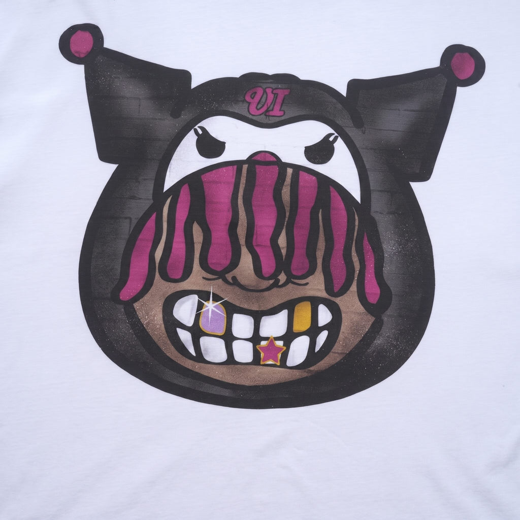 Monster Boxy Fit T-shirt