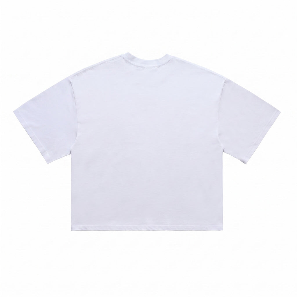 Monster Boxy Fit T-shirt